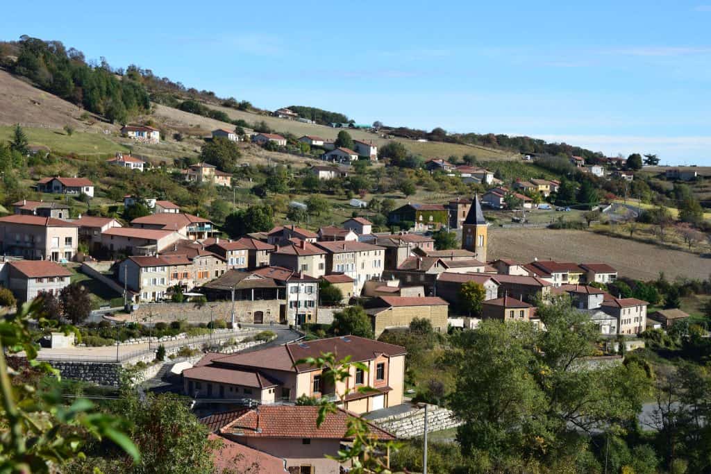 Votre centre technique Intimus à Saint-Julien-sur-Bibost